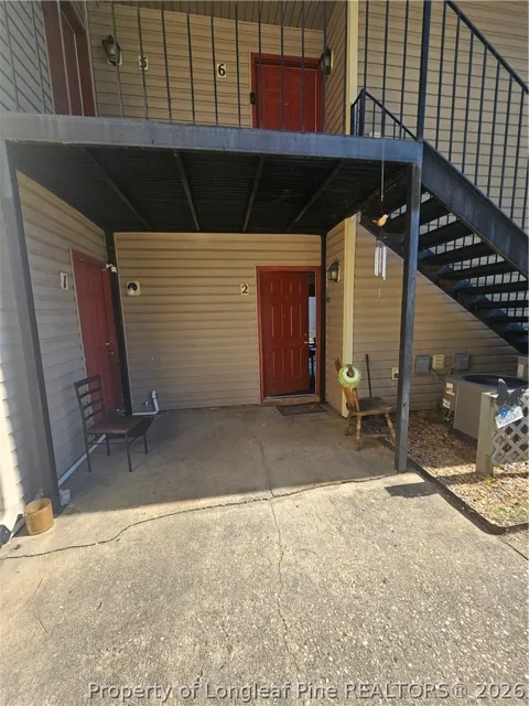 1128 Southwood Drive #2