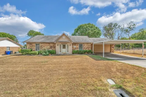 317 Williams Road
