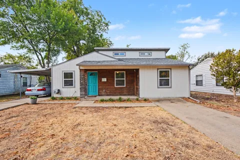 2314 Healey Drive