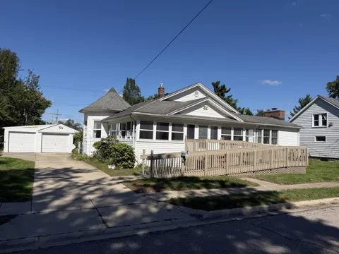 507 Ideal Street