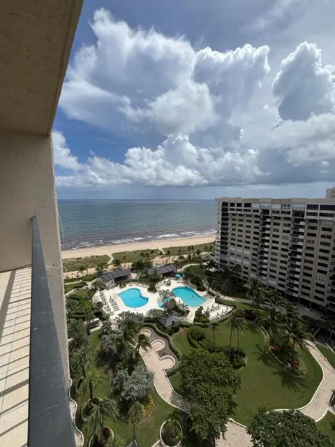 5000 Ocean Boulevard #1701