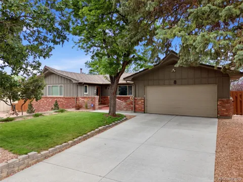 8 Raven Hill Court