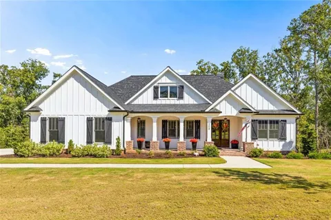 208 Sawyers Farm Drive