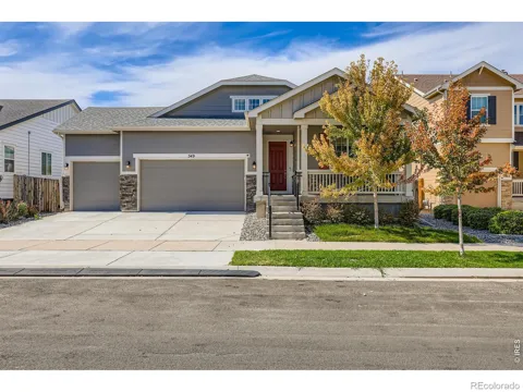 549 Hearthstone Avenue