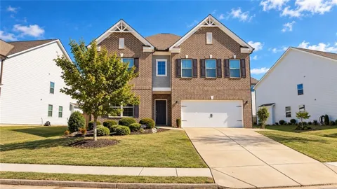 2274 Woodmarsh Circle