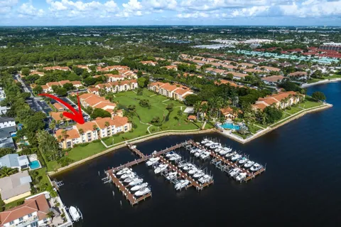 167 YACHT CLUB WAY #107