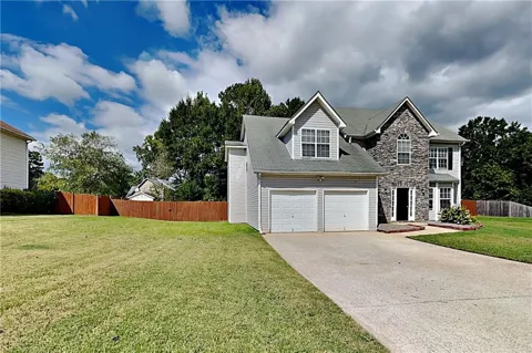 35 Bermuda Court