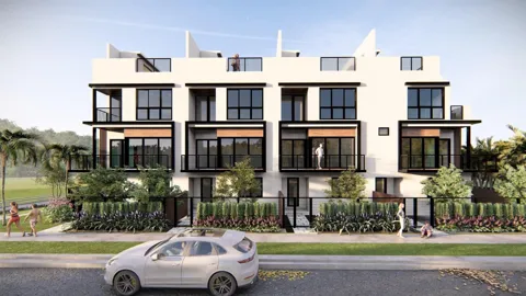 914 SE 12th Street #914