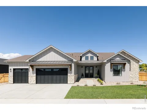 66 Blue Fortune Drive