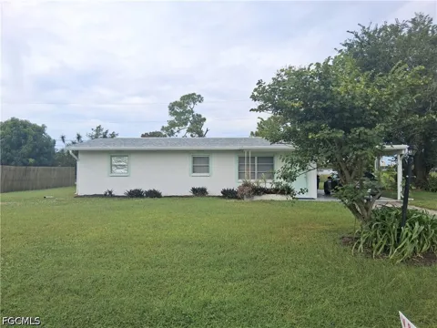 Coolidge Avenue