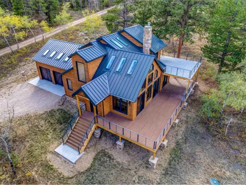 964 Ski Road