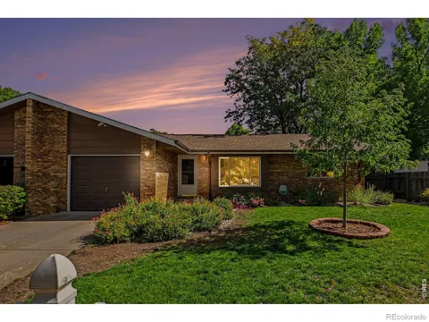 720 Ponderosa Drive