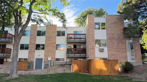 2835 S Monaco Street Parkway #4-302