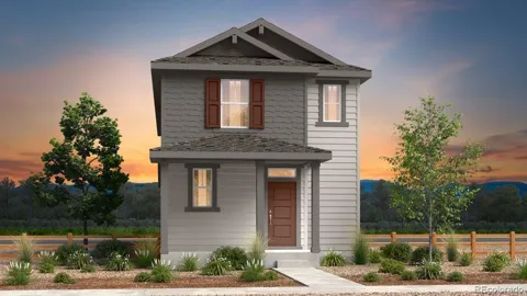 2113 Barnwood Drive