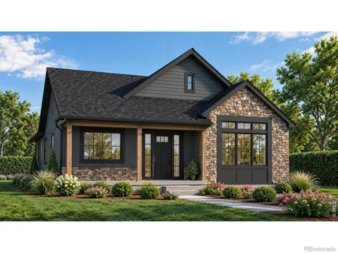 726 Cascade Court #Lot 117