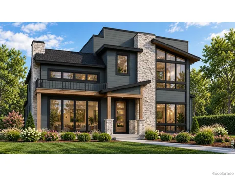 720 Cascade Court #Lot 116