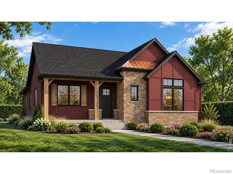 714 Cascade Court #Lot 115