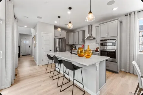 2129 Barnwood Drive