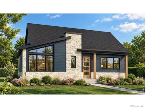 727 Cascade Court #Lot 118