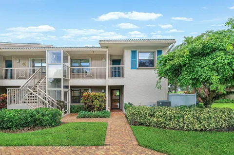 7 Eastgate Drive #C