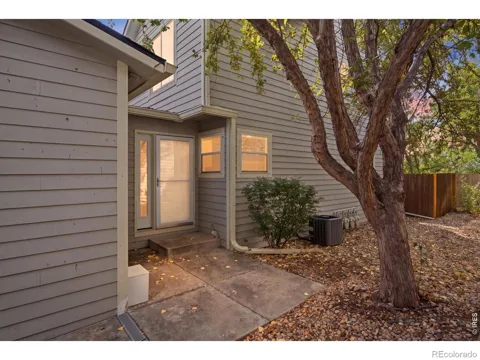 2905 Neil Drive #16