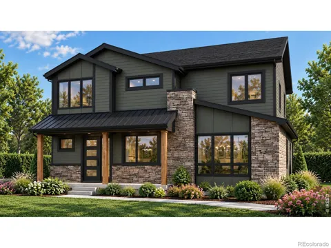 702 Cascade Court #Lot 113