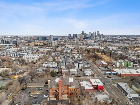 2351 Federal Boulevard #405