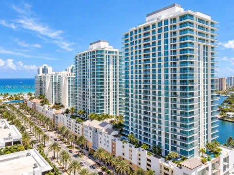 330 Sunny Isles Blvd #5-1801