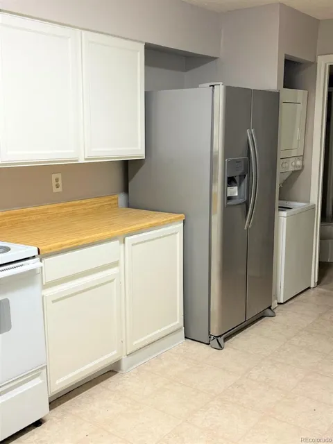 972 S Dearborn Way #5