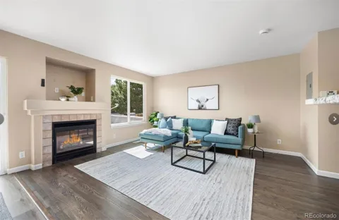 1246 S Zeno Circle #B