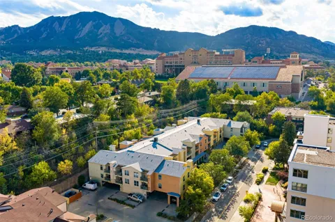 2510 Taft Drive #308