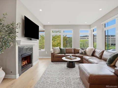 2700 E Cherry Creek S Drive #212