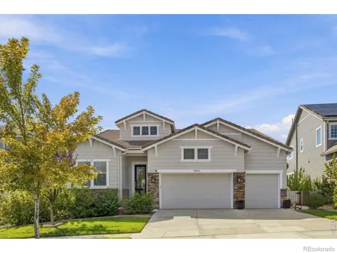 15993 Swan Mountain Drive