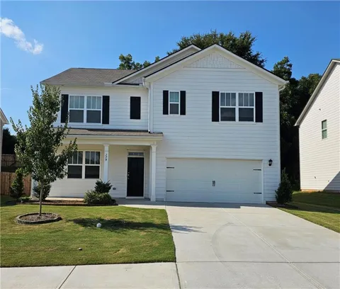 274 Walnut Grove Way