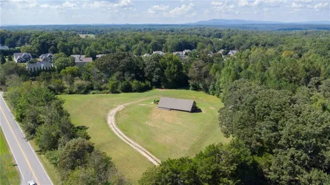 7345 Bannister Road