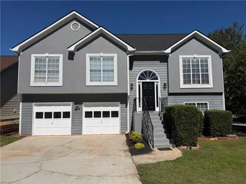 4135 Wildridge Drive