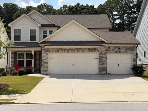 3543 Dover Run Lane