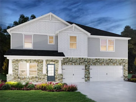 6007 Cabernet Lane