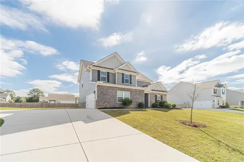 722 Woody Drive