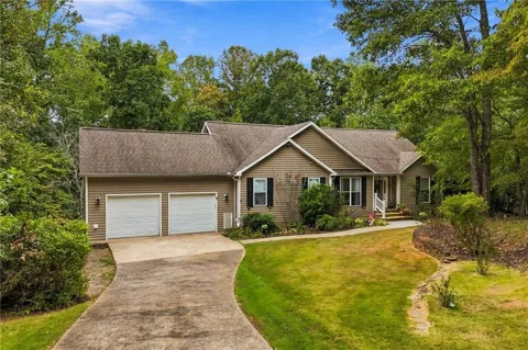 226 Arrow Wood Drive