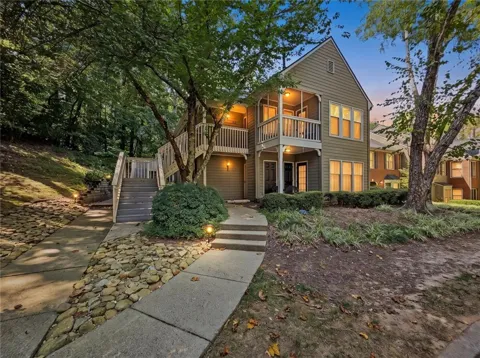 306 Bainbridge Drive