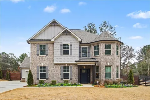 3800 Bailey Road