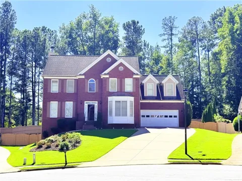 2834 Gavin Place