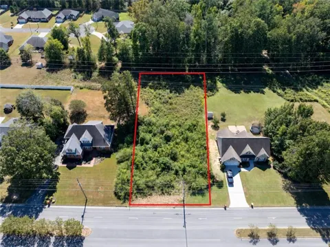 4007 Garden Lakes Parkway NW