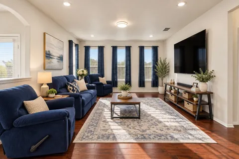 3428 Oceanview Drive