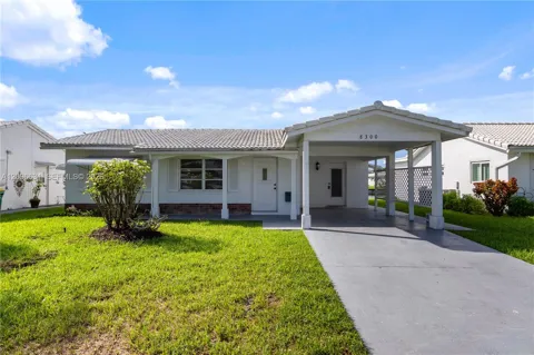 8300 NW 59th Street