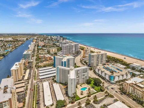 201 Ocean Boulevard #202