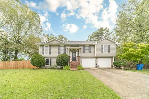 27 Creek View Drive