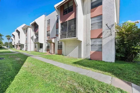1794 NW 55TH AVENUE #203