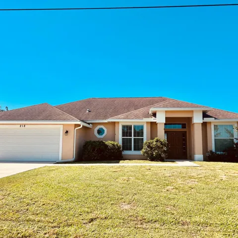 218 SW RIDGECREST DRIVE